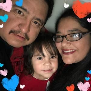 Meet your Posher, Rafael